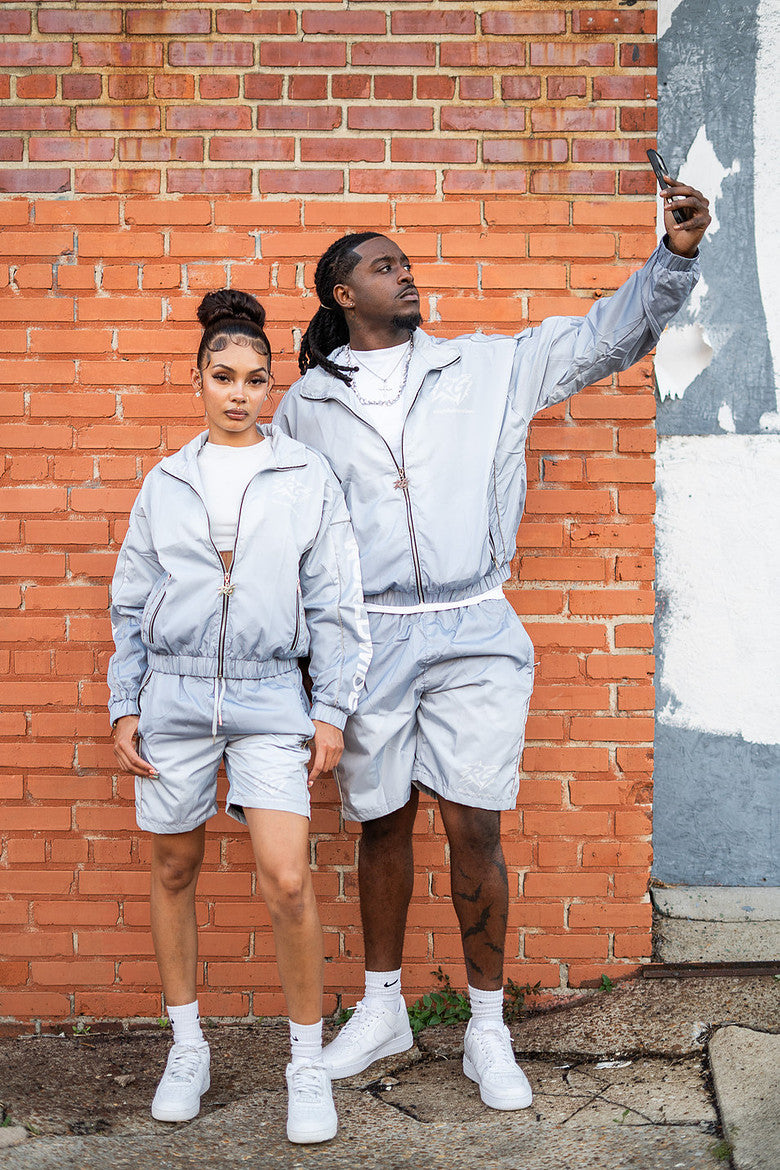 R1 Windbreaker Platinum Sets