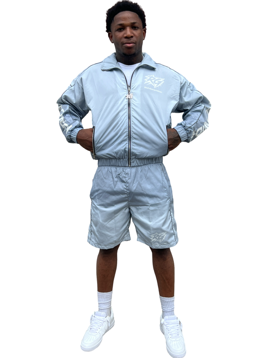 R1 Windbreaker Platinum Sets