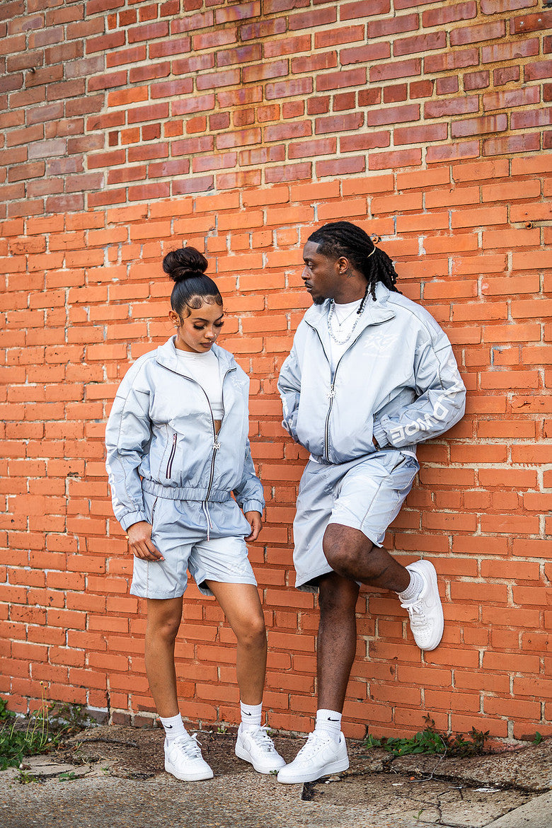 R1 Windbreaker Platinum Sets