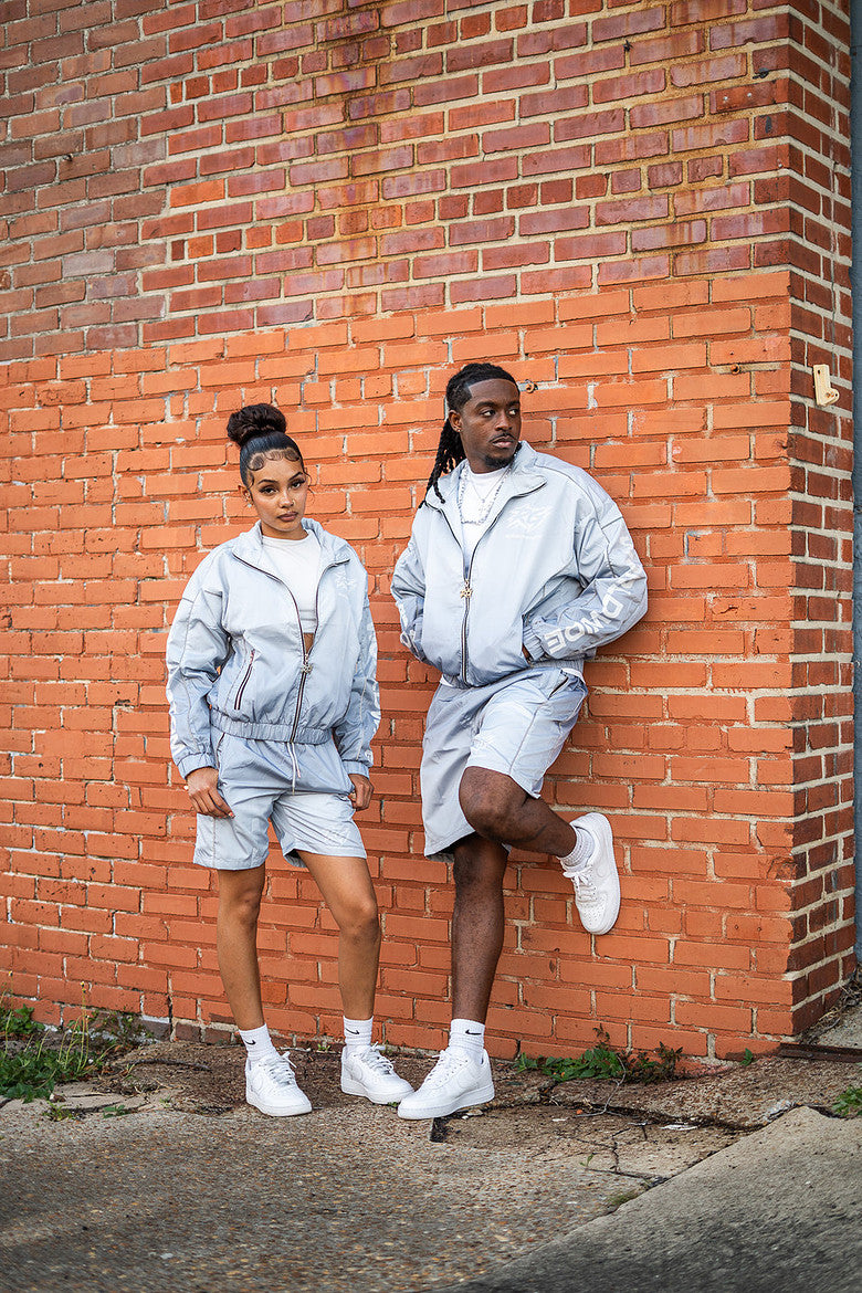 R1 Windbreaker Platinum Sets
